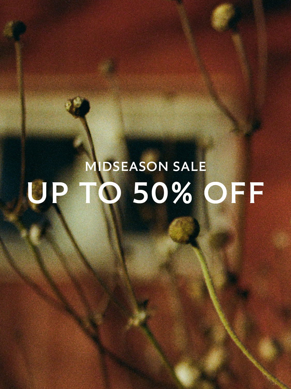 Mid-season Sale for Women